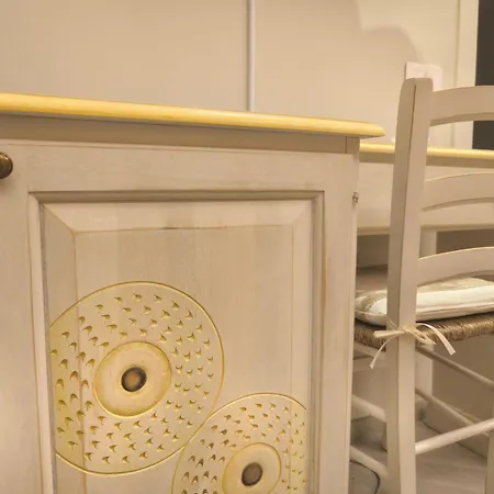 Πανσιόν Sa Pintadera