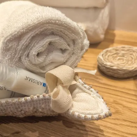 Sa Pintadera Πανσιόν