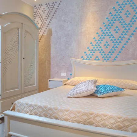 Sa Pintadera Όλμπια