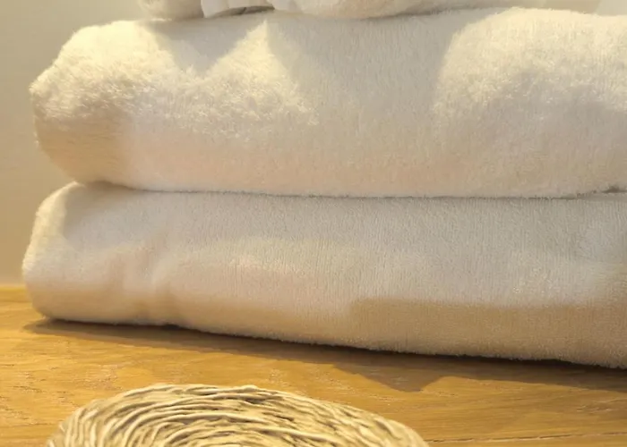 Πανσιόν Sa Pintadera