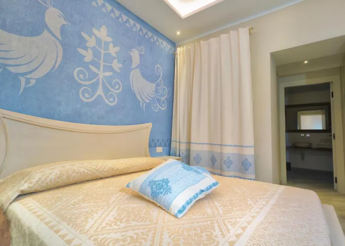 Sa Pintadera 3* Όλμπια