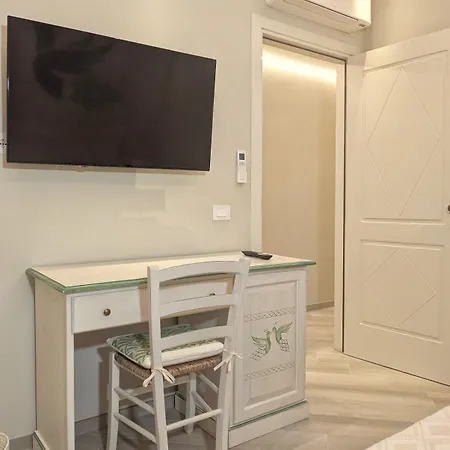 Affittacamere Sa Pintadera Olbia