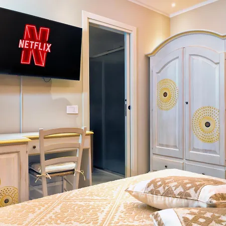 Sa Pintadera Affittacamere 3*