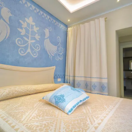 Sa Pintadera 3* Olbia