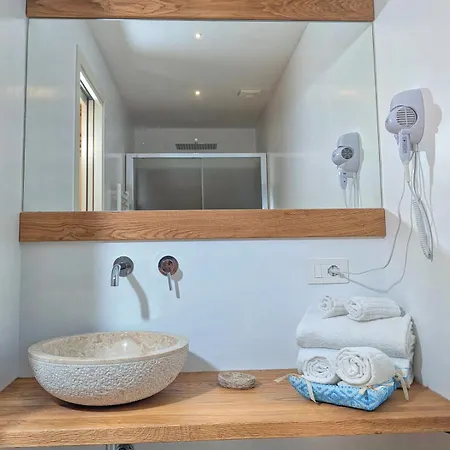 Sa Pintadera Affittacamere