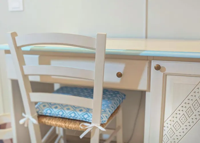 Affittacamere Sa Pintadera