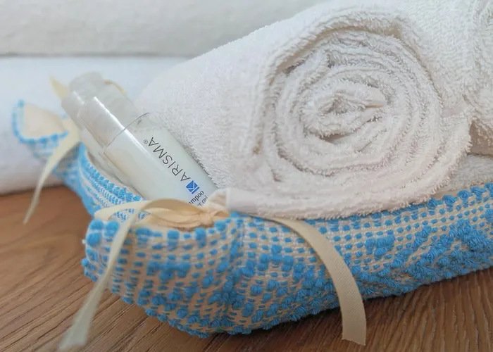 Affittacamere Sa Pintadera Olbia