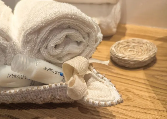 Sa Pintadera Affittacamere