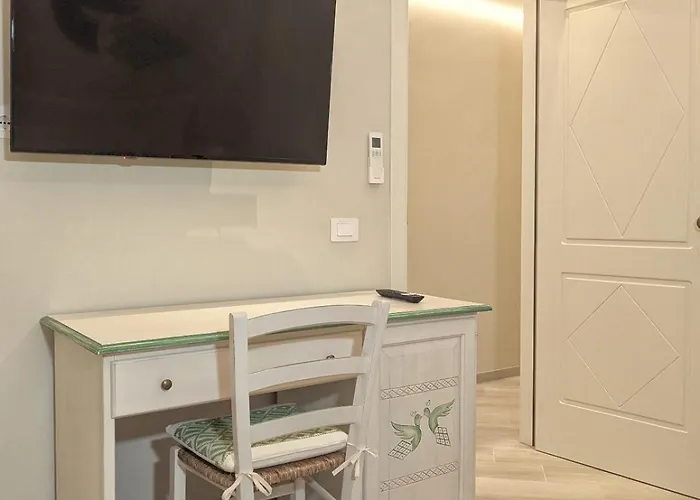 Affittacamere Sa Pintadera Olbia