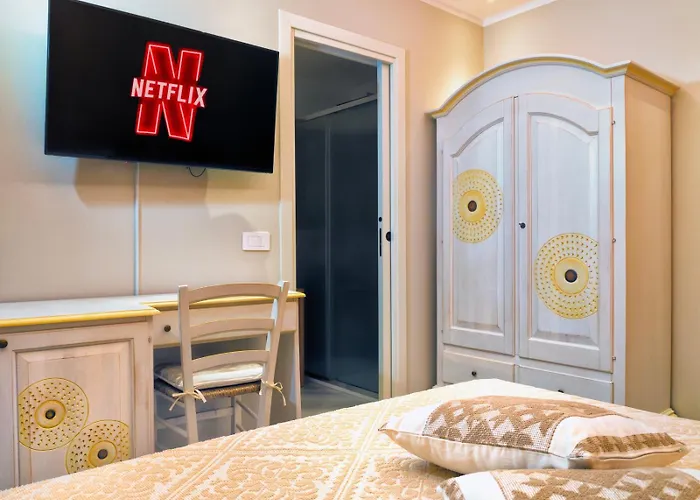 Sa Pintadera Affittacamere 3*