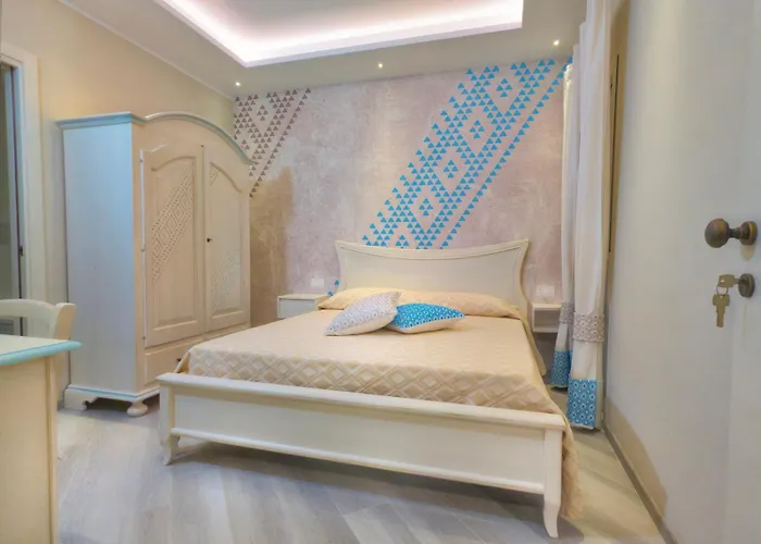 Affittacamere Sa Pintadera 3*