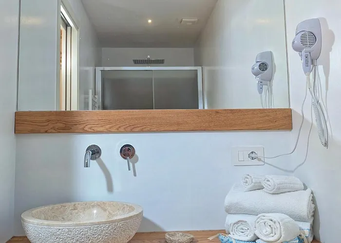 Sa Pintadera Guest house